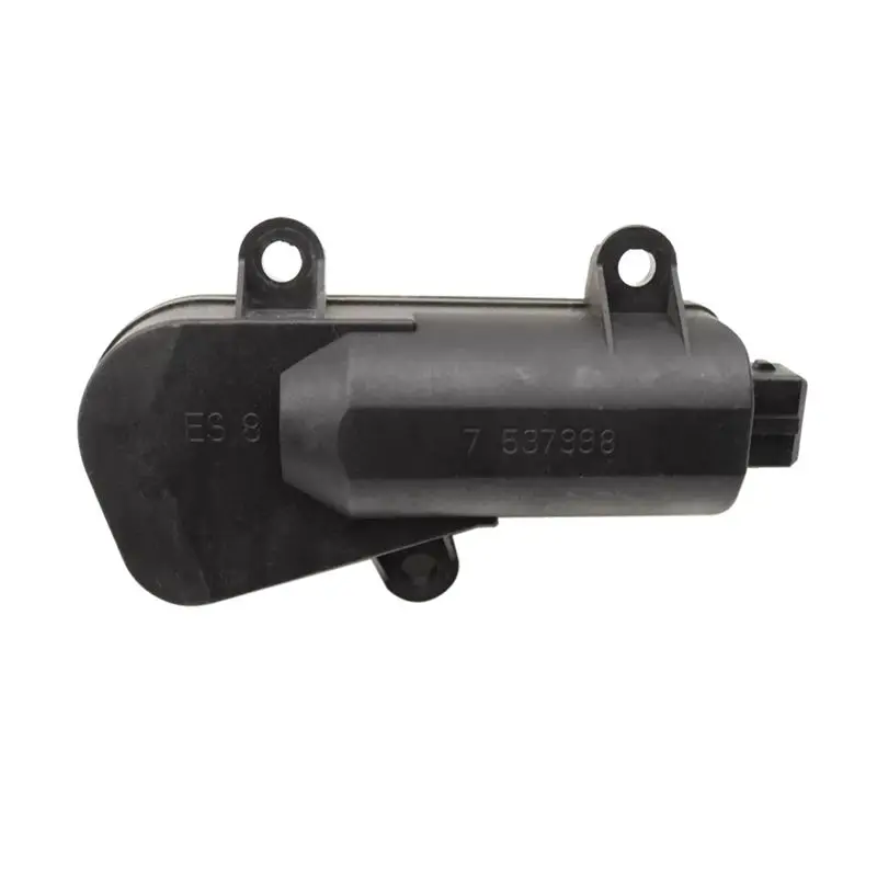 Ingenious-Car Intak…