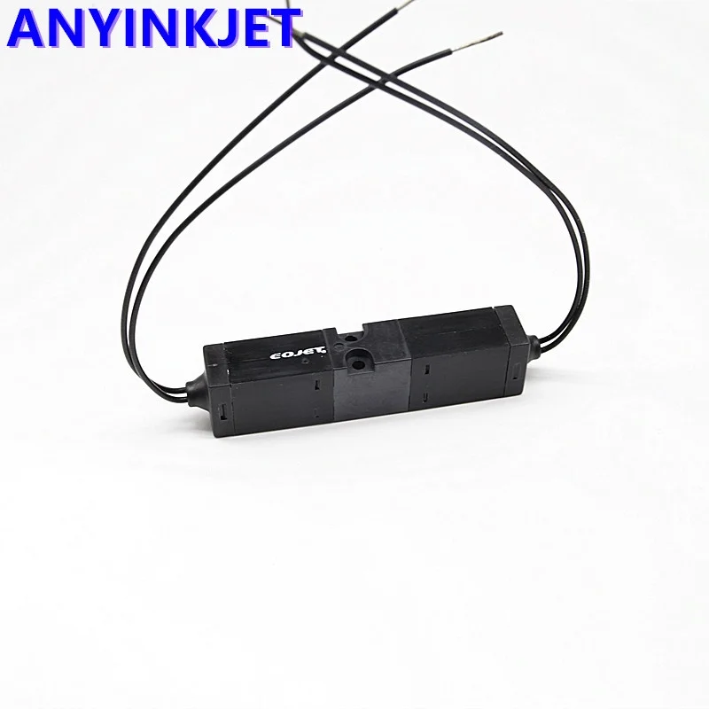 100% new original for Videojet VJ1000 printhead valve 24V 8W for videojet VJ1210 1220 1510 1520 1610 1620 etc 1000  printer