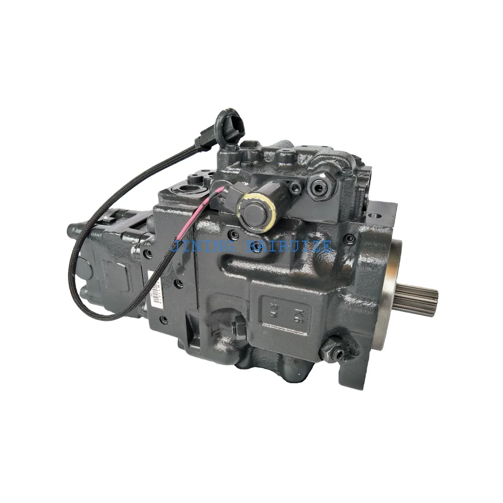 

High Quality Mini excavator main pump PC28UU PC20 6 PC25 hydraulic