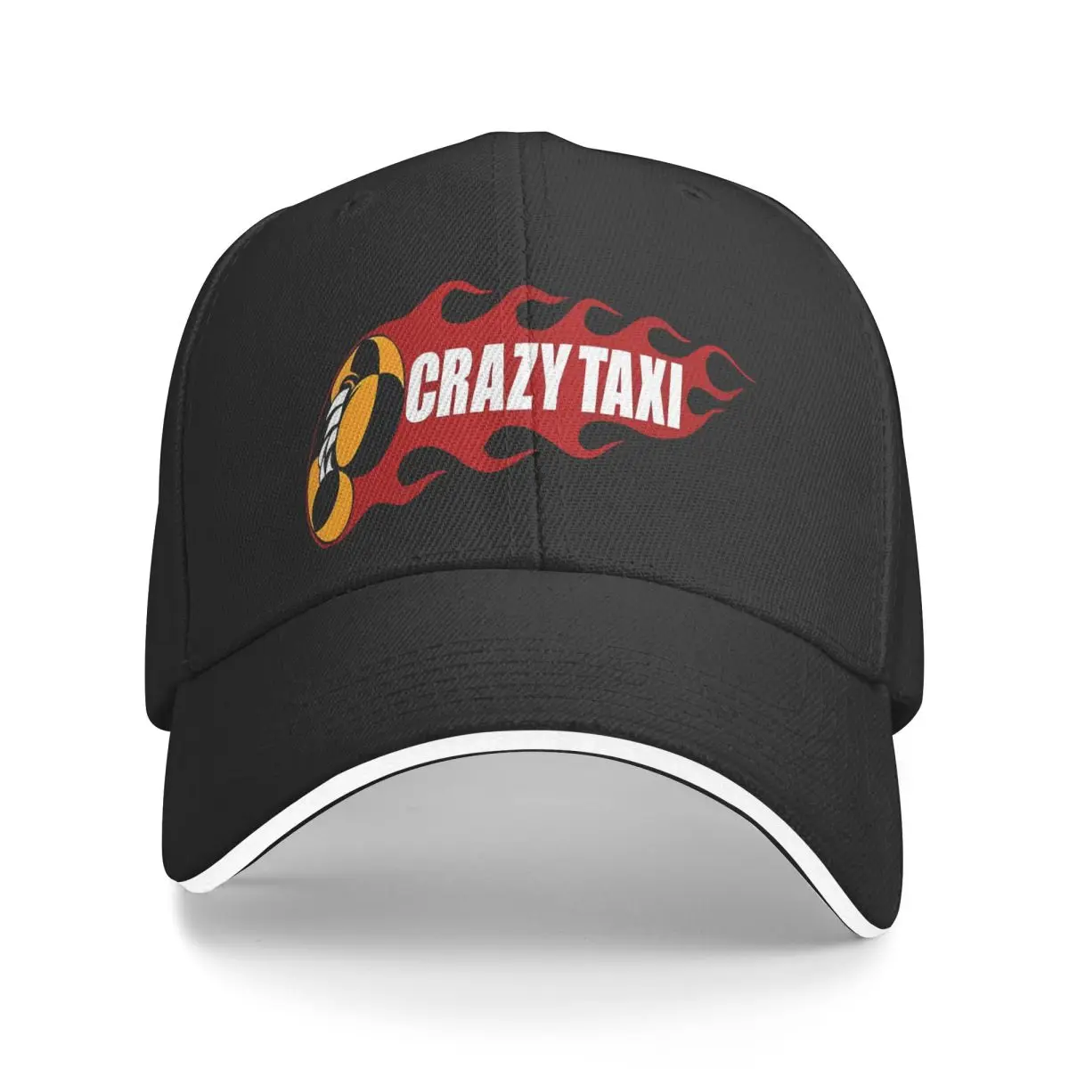 Crazy Taxi Hats Men's Hats Hats For Men Baseball Cap Men Man Hat Baseball Cap