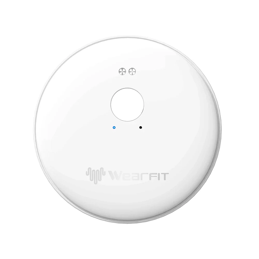 Smart AI Voice Translator with App Control