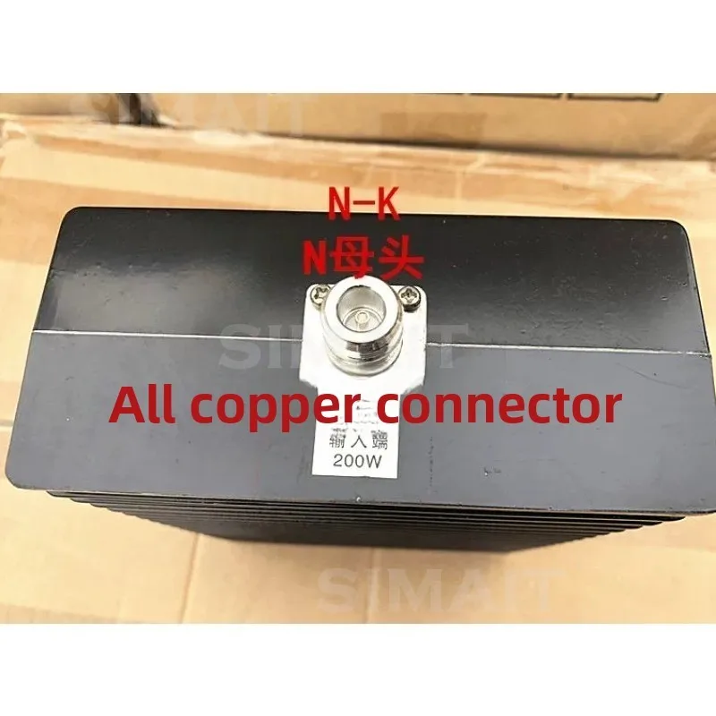 200W Load, Coaxial N-type Load DC-3 50Ω