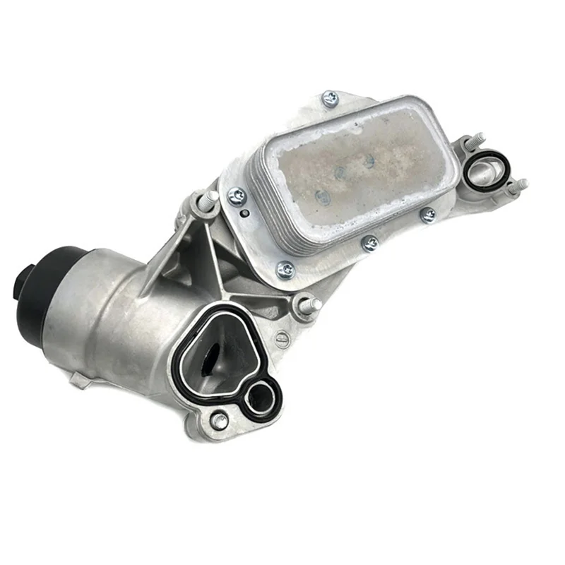 

Engine Oil Cooler Oil Filter Assembly Engine 93186324 12992593 25199751 For Cruze Opel Astra-A54R