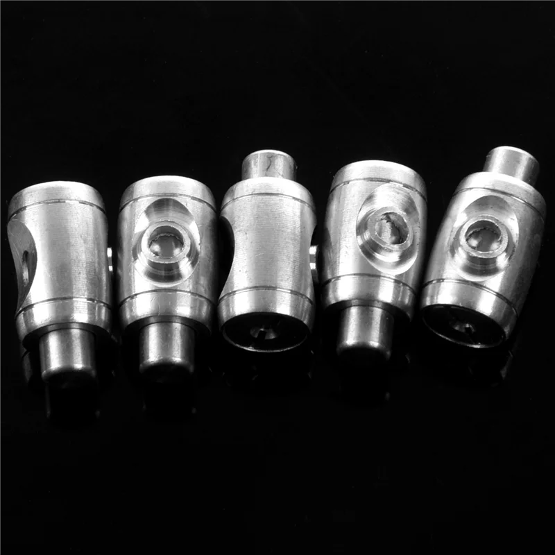 

TURE 20 Pcs Of Set Trombone Spit Valve Water Key Accessory For Trumpet Lovers