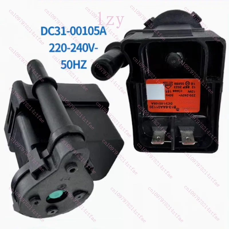 

1pc New for Samsung dryer drain pump motor DC31-00105A B13-6AA01120 drain pump