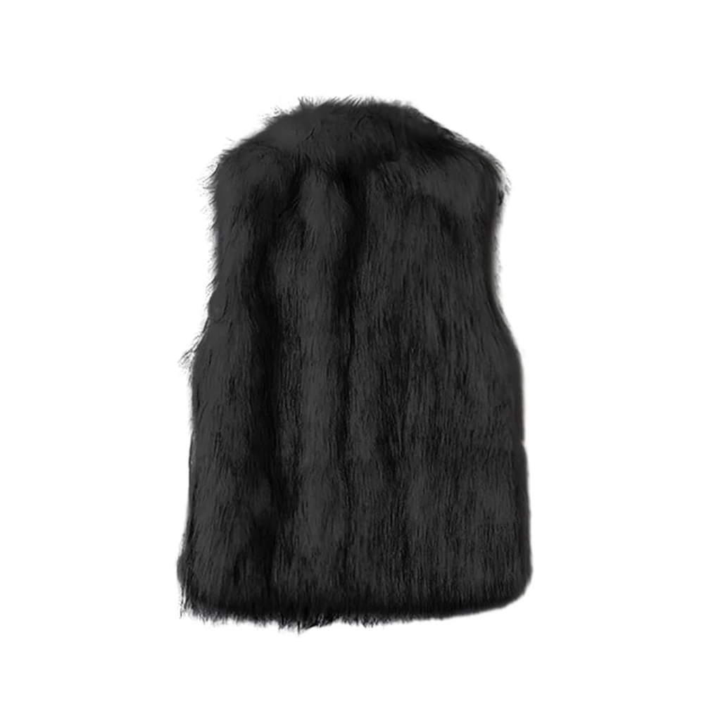 

Add Fashionable Layer To Outfit With Stylish Sleeveless Fleece Jacket Breathable Women Waistcoat