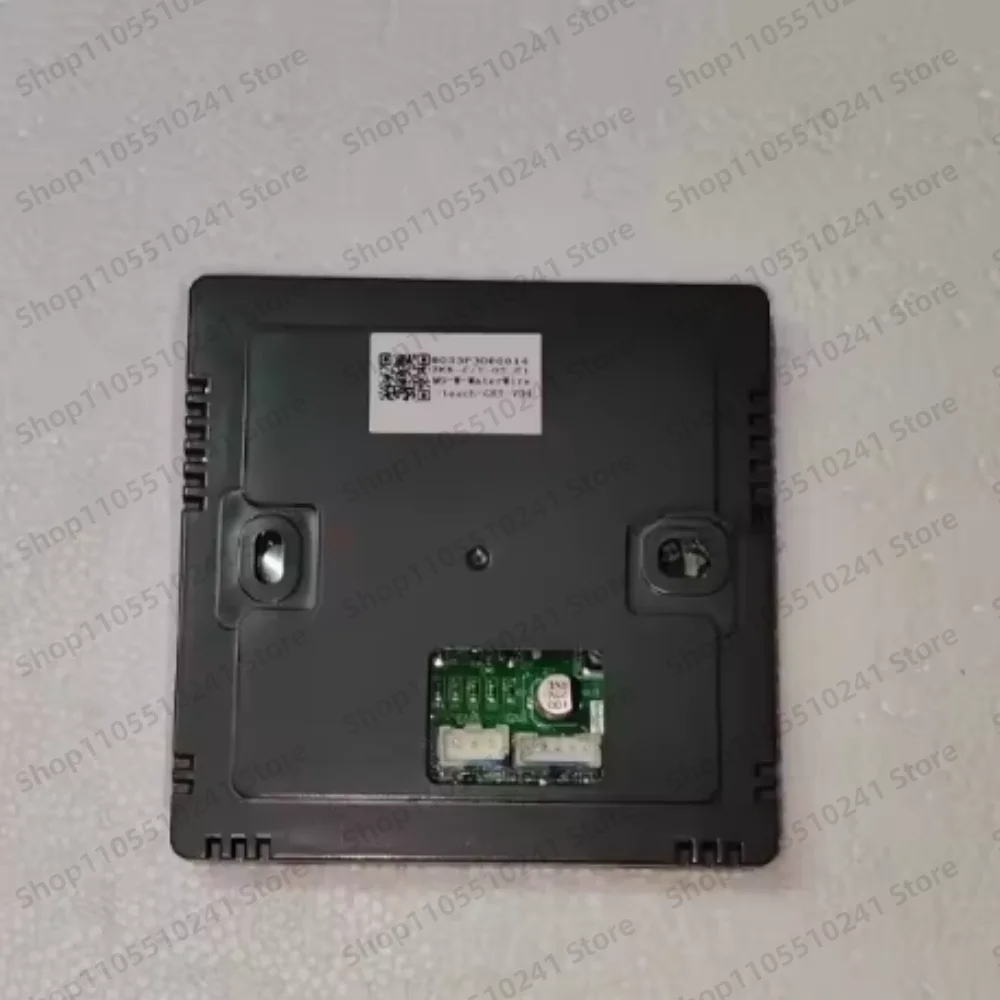 air conditioning line control panel 8033P3000014 ZKX-C/T-07_G1