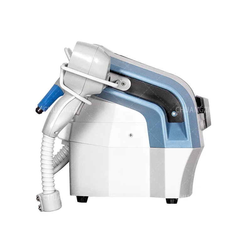 Factory Price Portable Fat Knife Slimming Beauty Instrument Facial Wrinkle Lifting Firming Shaping Ultrasonic Machine