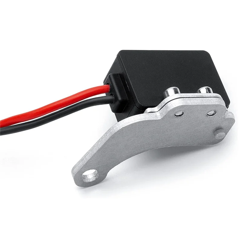 

1Set 1281 Ignition Conversion Kit Ignitor Kit Parts Accessories Fit For Ford (1957-1974) 8 Cylinder