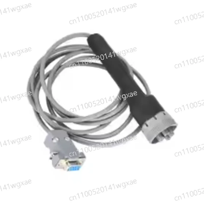 0019723000 OEM Electric Forklift Spare Parts Steering Angle Sensor Speed Drive Potentiometer Replacement