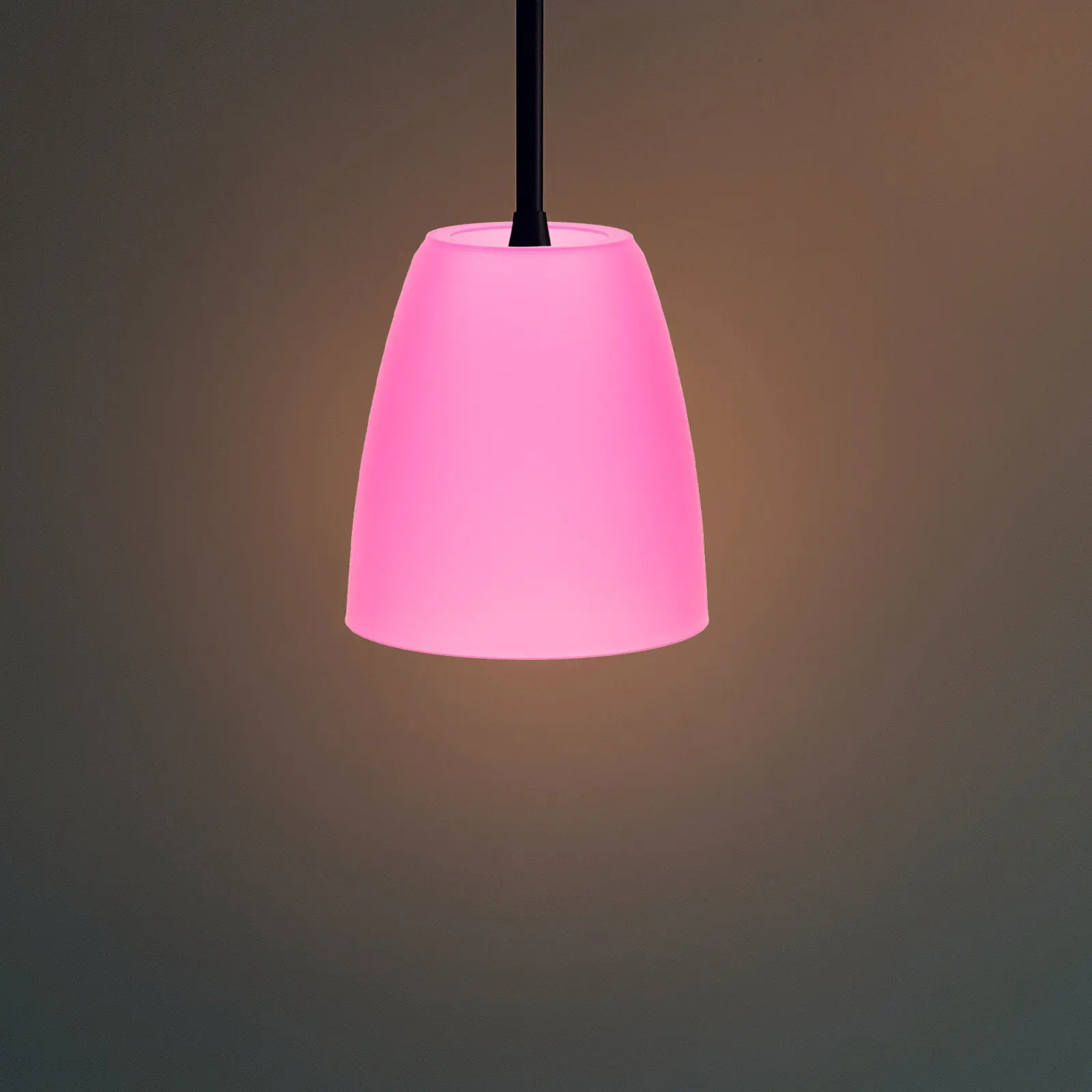 2Pcs Plastic Lamp Shade Replacement Decorative Lampshades for Desk Table Lamp Bedside Study Light Cover Indoor