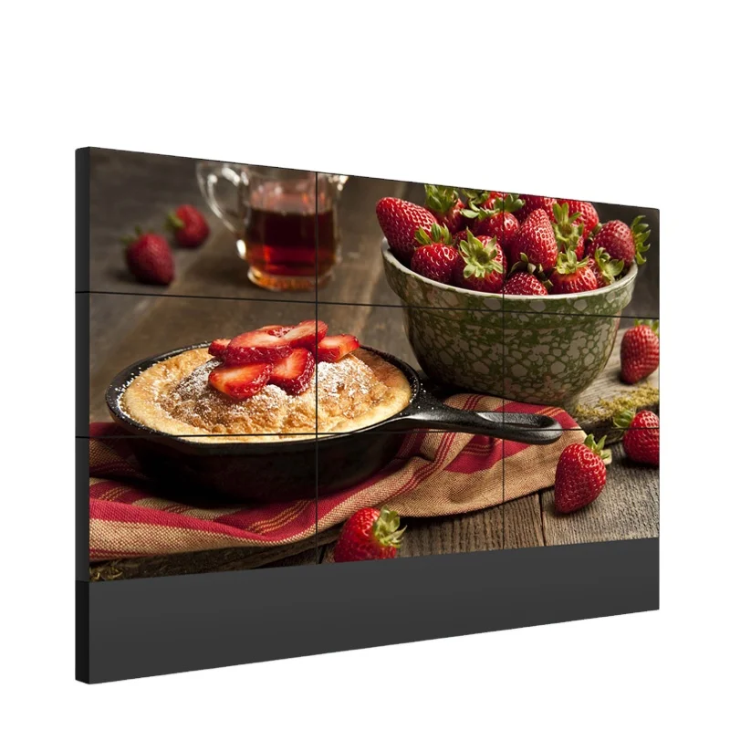 49 Inch Lcd A12Ftti… - image