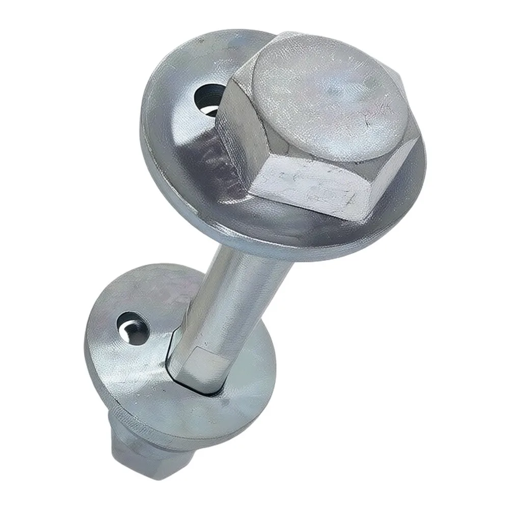 Metal Rear Suspension Arm Bolt for Ford For Ranger and For Mazda For BT-50 2011-2021 UC3C3466Z1732942 Silver OEM Style Part