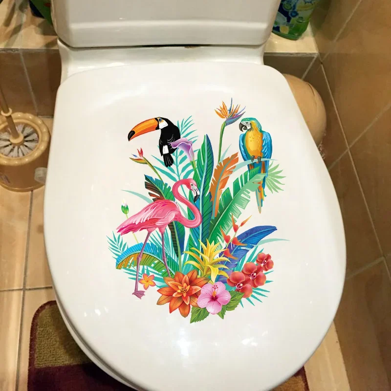 Colorful Flowers An…