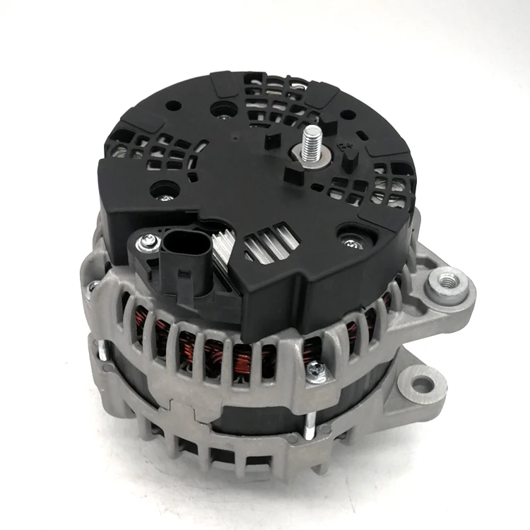 AC generator 12V  150A  Alternator JMT Electrical Alternator OEM/ODM 0125711028  MotoBosch For INFINITI Q30 BENZ