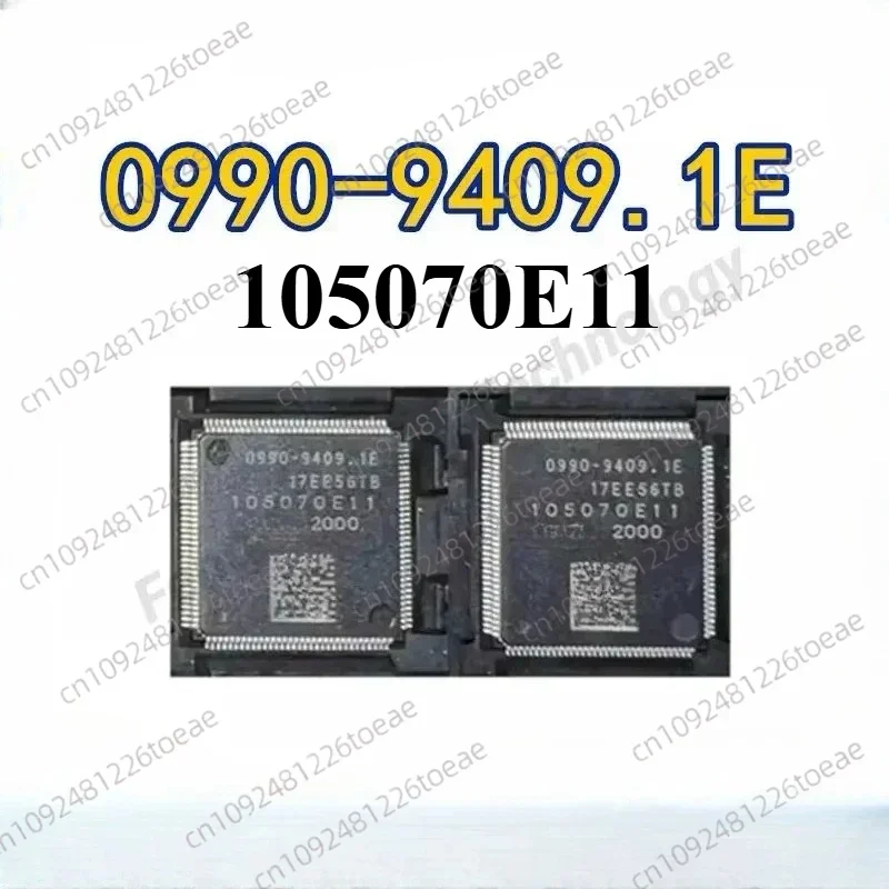 105070E11 0990-9409.1E chip use for automotives ABS ESP