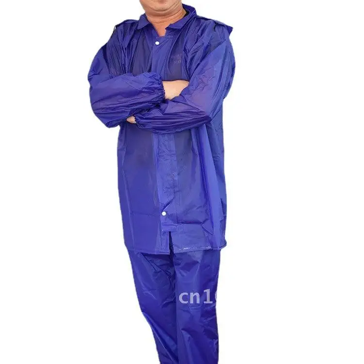 

Взрослый уличный плащ | Секундная фабрика сбор чая | Композитный светильник для пинбола Dot EVA | Один размер подходит для большинства