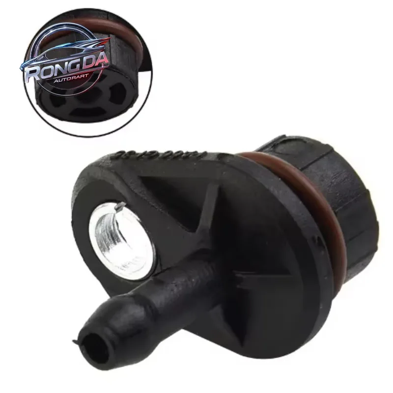 1753865 Brand New Practical Vacuum Pump Valve Valve Ecoboost For Ford 1.0 & 1.5 OEM 1765939 1867424 CM5G2A451GA DS7G-2A451-CA