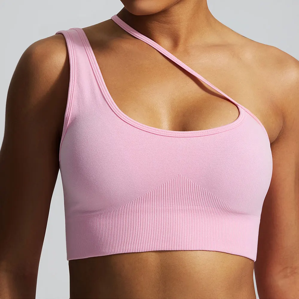 

Женский бесшовный спортивный бюстгальтер, противоударные топы для фитнеса, высокопрочные бюстгальтеры для йоги, укороченный топ для спортзала, бюстгальтер, спортивное нижнее белье, одежда для спортзала