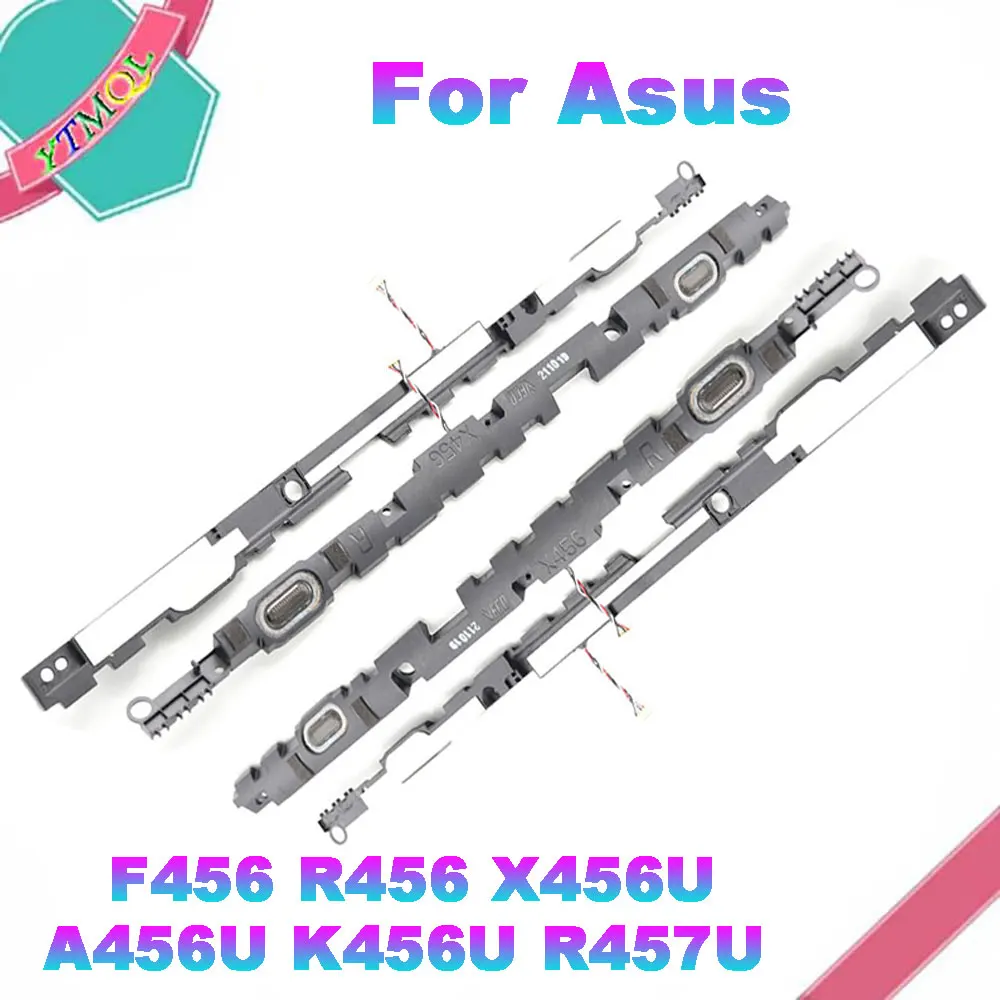 

Динамик для ноутбука Asus F456 R456 X456U A456U K456U R457U, 1 шт.