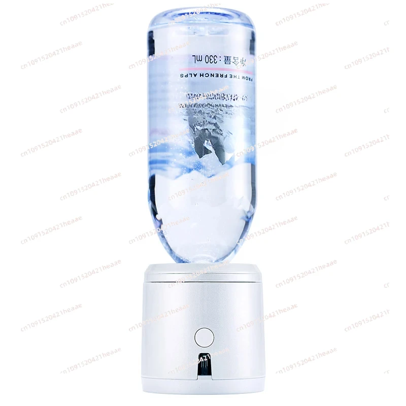 

Suitable forHot sale portable 1500 PPB Hydrogen Water Maker hydrogen Bottle small size hydrogen water generator drop shipping