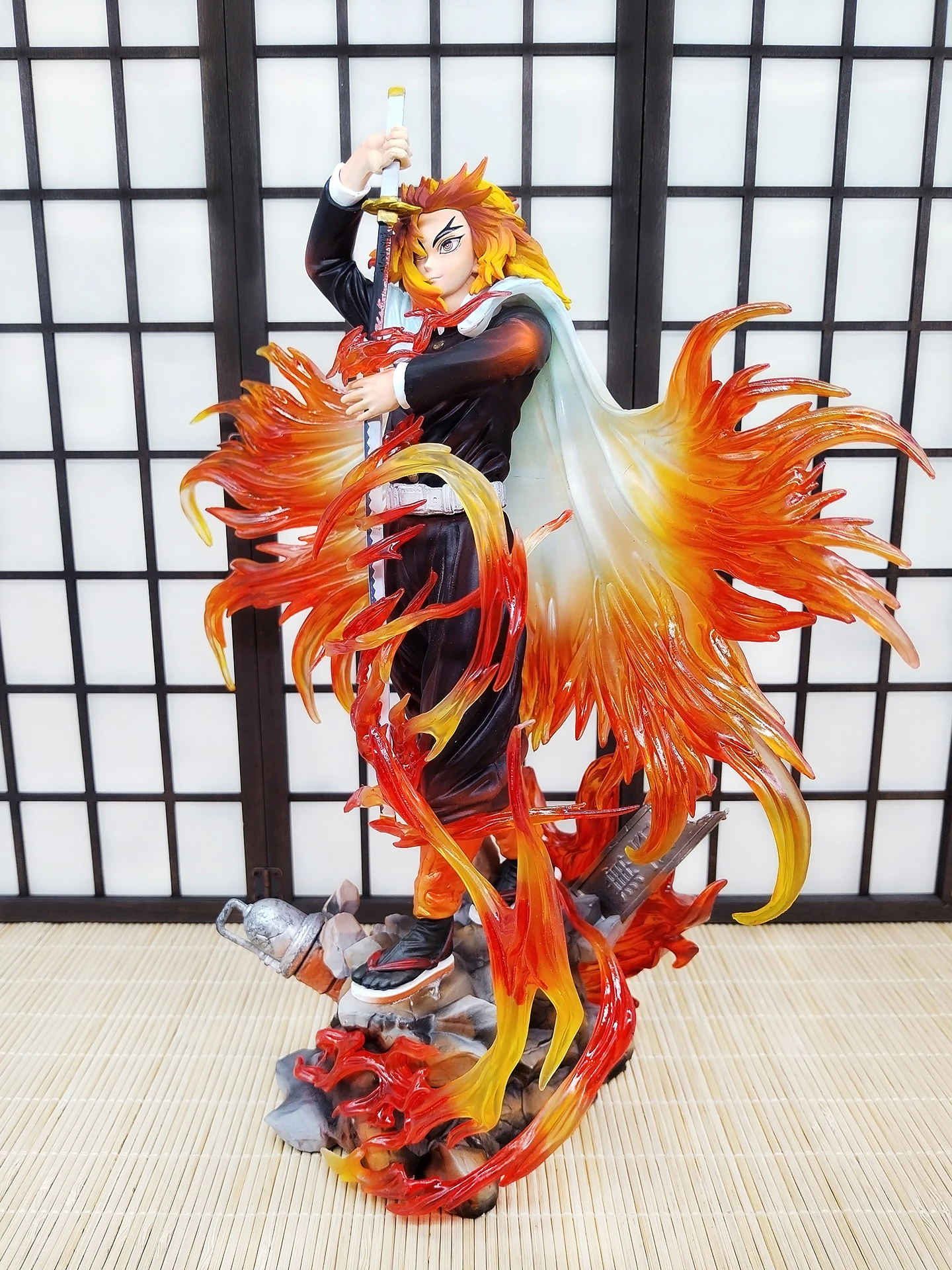 �y�Z�[�����z�S�ł̐n �����ǎ��Y �A�j���t�B�M���A ��^ PVC�� �R���N�^�u�� �X�^�`���[ ���� ������� �L�O�i