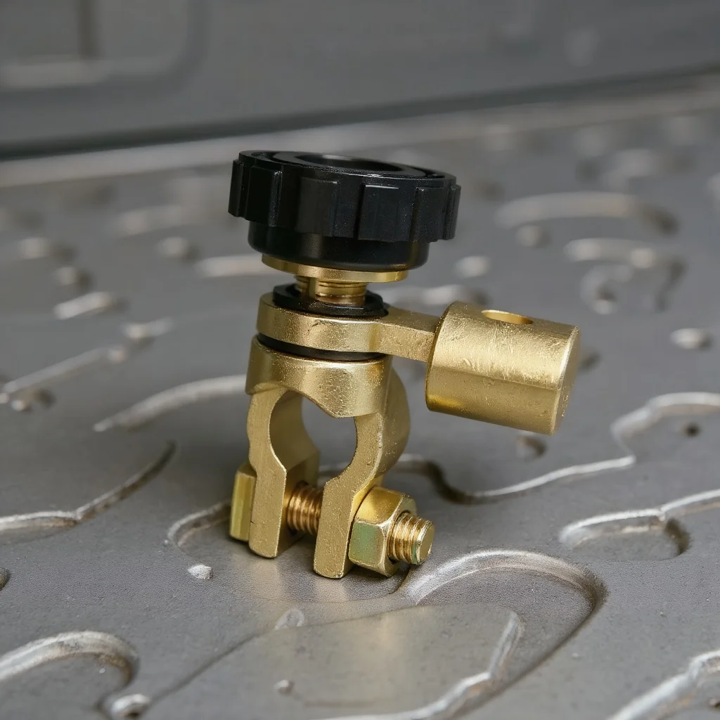 

1 шт. выключатель автомобильного аккумулятора-отключение питания с защитой от утечки для авто/грузовика