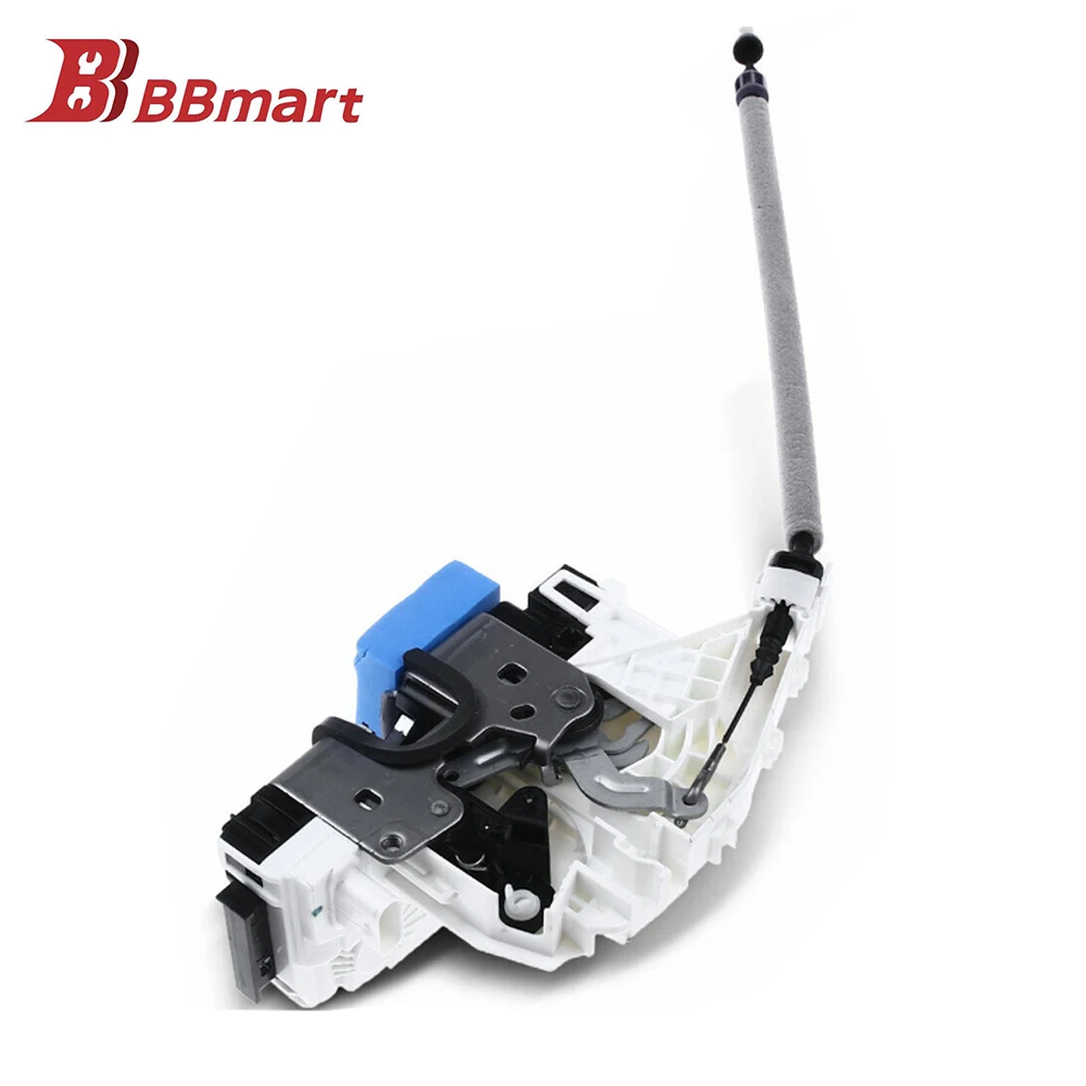 

A2047303035 BBmart Auto Parts 1pcs Rear Right Side Door Lock Latch Actuator For Mercedes Benz W204 C250 C300 08-14 OE 2047303035