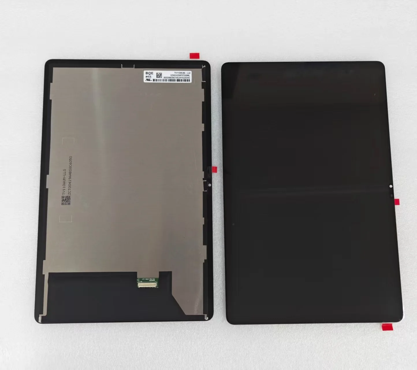 For Lenovo Xiaoxin Pad 2024 TB331FC TB330FU TB330 TB331 LCD Display Screen Touch Digitizer Full Assembly Replacement parts