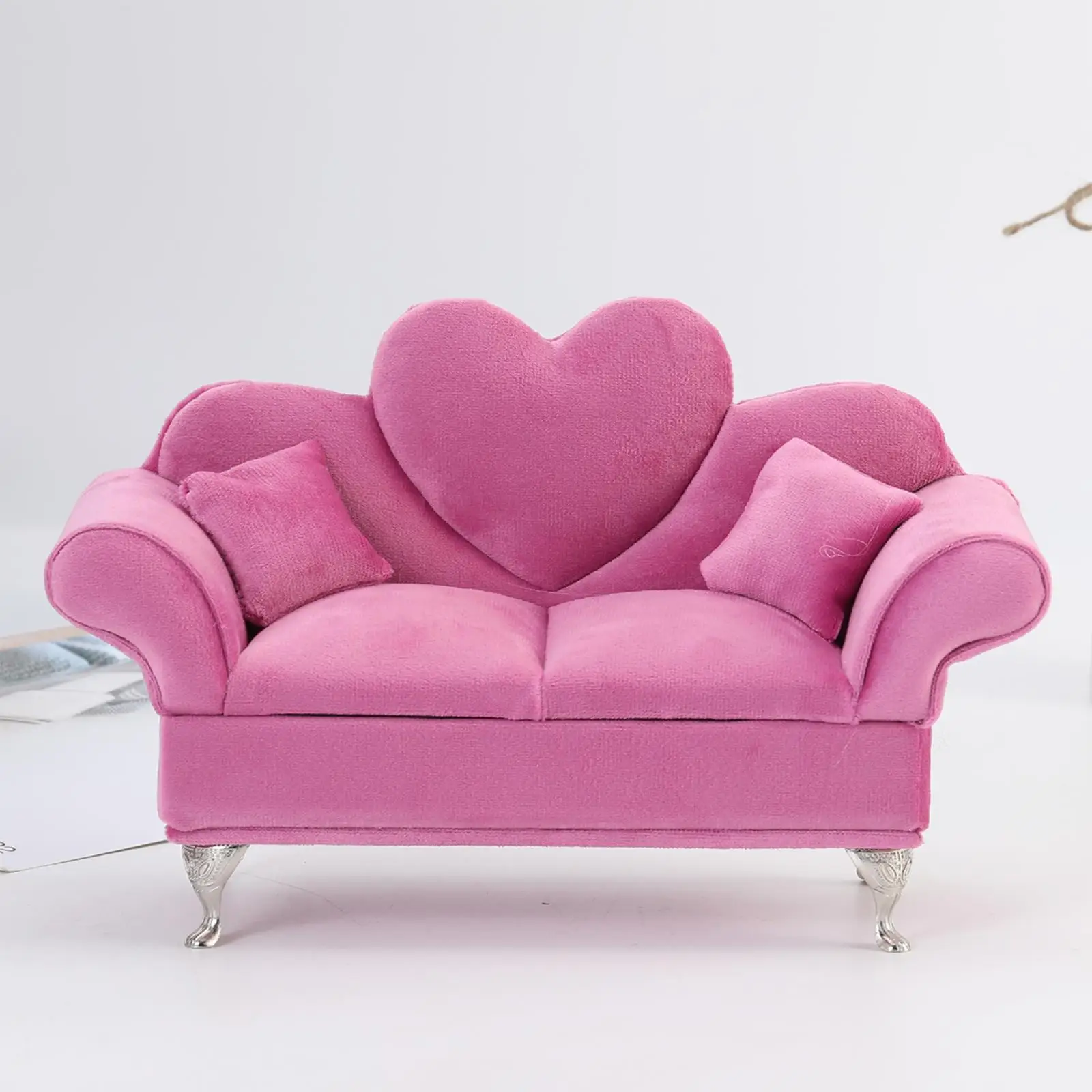 

Шкатулка для драгоценностей, стильный держатель для хранения, витрина для туалетного столика, комода