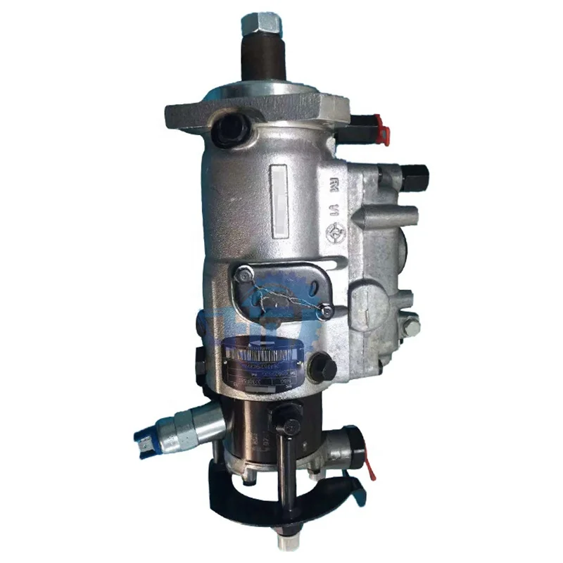 

Construction Machinery Parts Engine Diesel Fuel Injection Pump 2643B319
