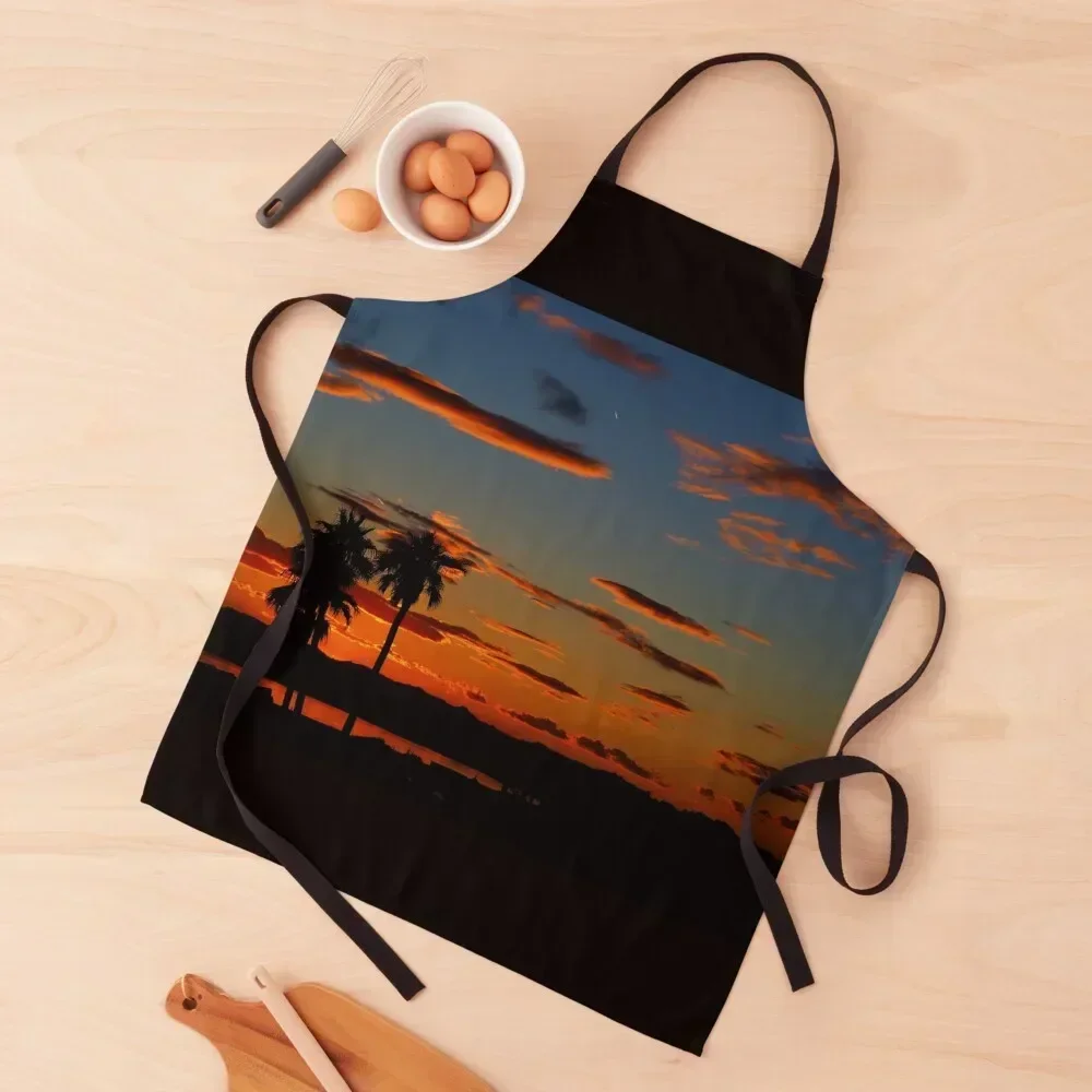 

Havasu Evening Apron Kitchens Woman professional kitchen For Women Kitchen Novelties Kitchen And Home Apron