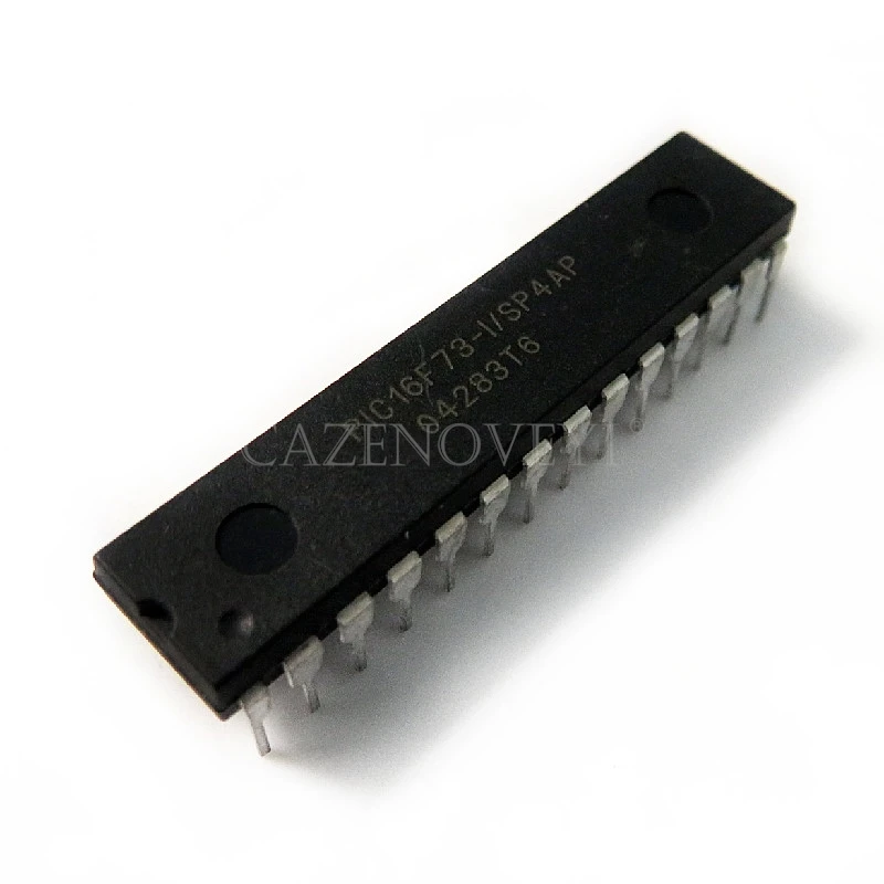 10PCS PIC16F1938-I/SP PIC16F73-I/SP ATMEGA168PA-PU ATMEGA168PA SH69P26K SH69P26 IS61C256AH-15N IS61C256AH TC9163AN DIP-28