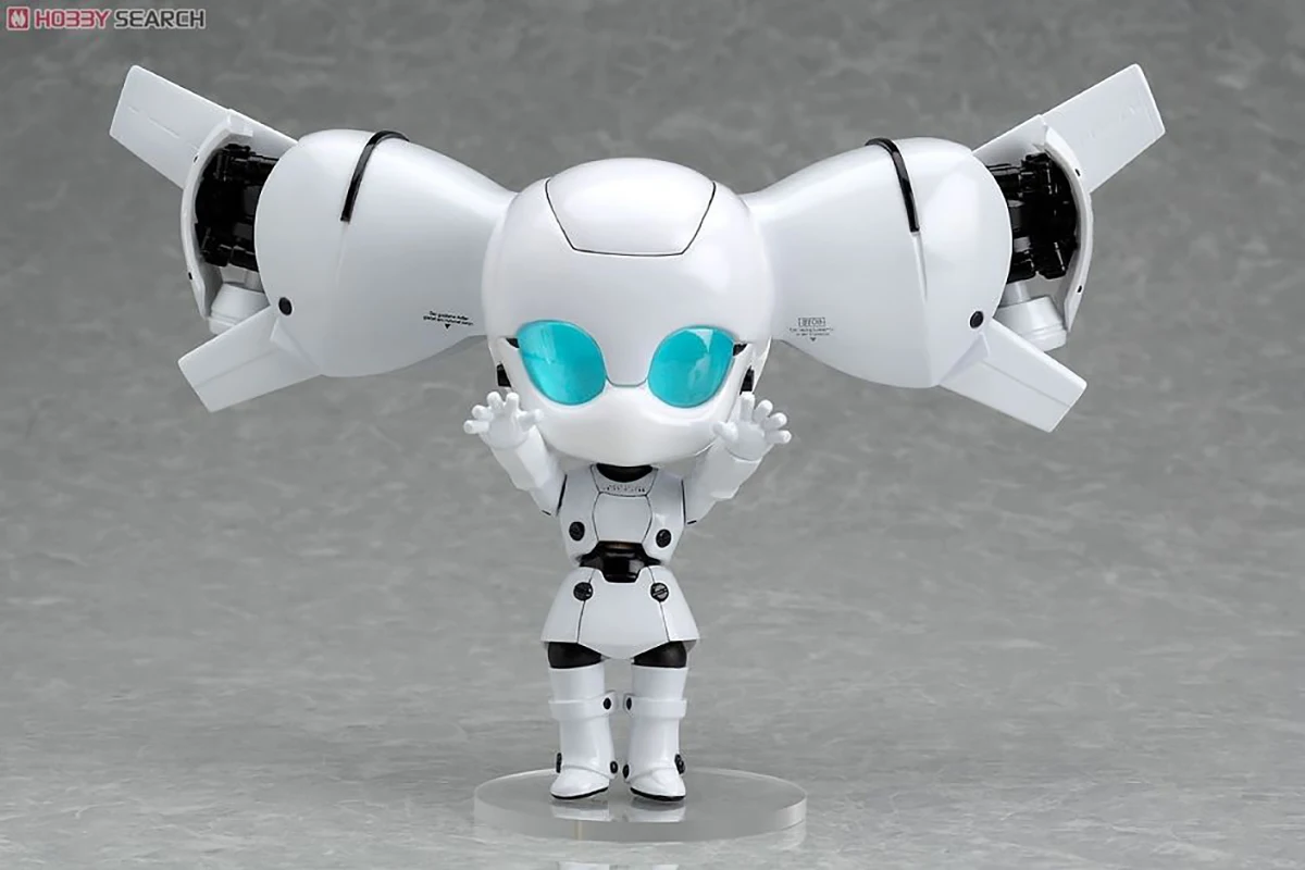 オリジナル正規品 グッドスマイルカンパニー アクションフィギュア/ドール ねんどろいど ( # 081) ファイアーボール ドロッセル・フォン・フルゲル アニメキャラクターフィギュアコレクション