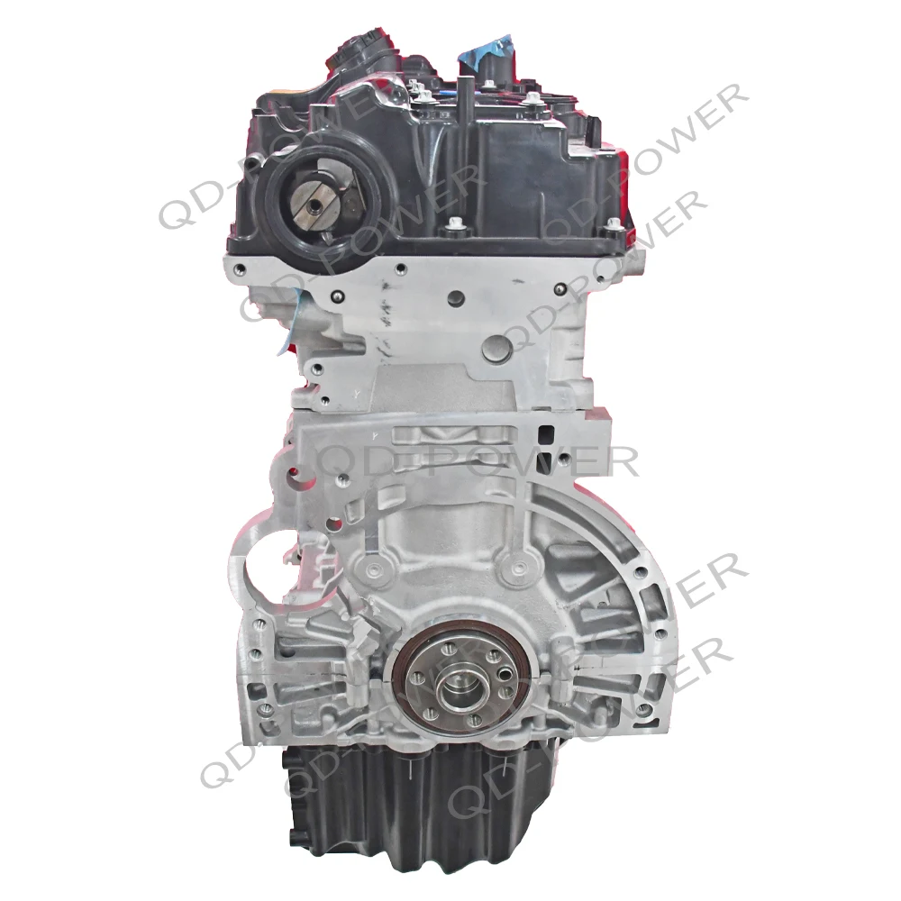 Best Seller 2.0T N20B20 4 Cylinder 180W Auto Engine Systems For BMW