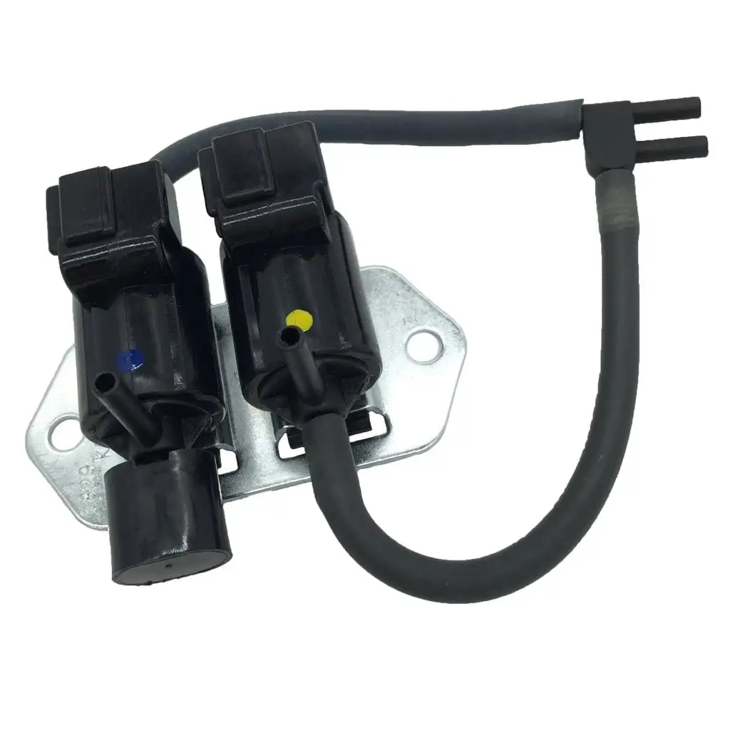 Electric Solenoid Valve Freewheel Clutch Control Rear Placement Car Part for Montero 4x4 V44 6G74 V78