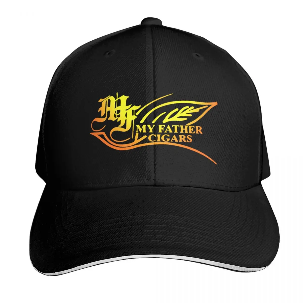 Cigars I Like it Baseball Cap Moisture Wicking Quick Dry Curved Brim Classic Fit Low Profile Unstructured