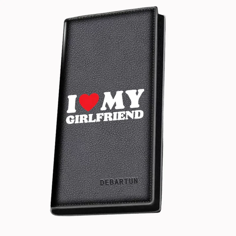 amor-coracao-minha-namorada-palavra-preta-carteiras-longas-masculinas-negocios-elegante-impressao-design-uso-casual-natal-dia-dos-namorados-pai'