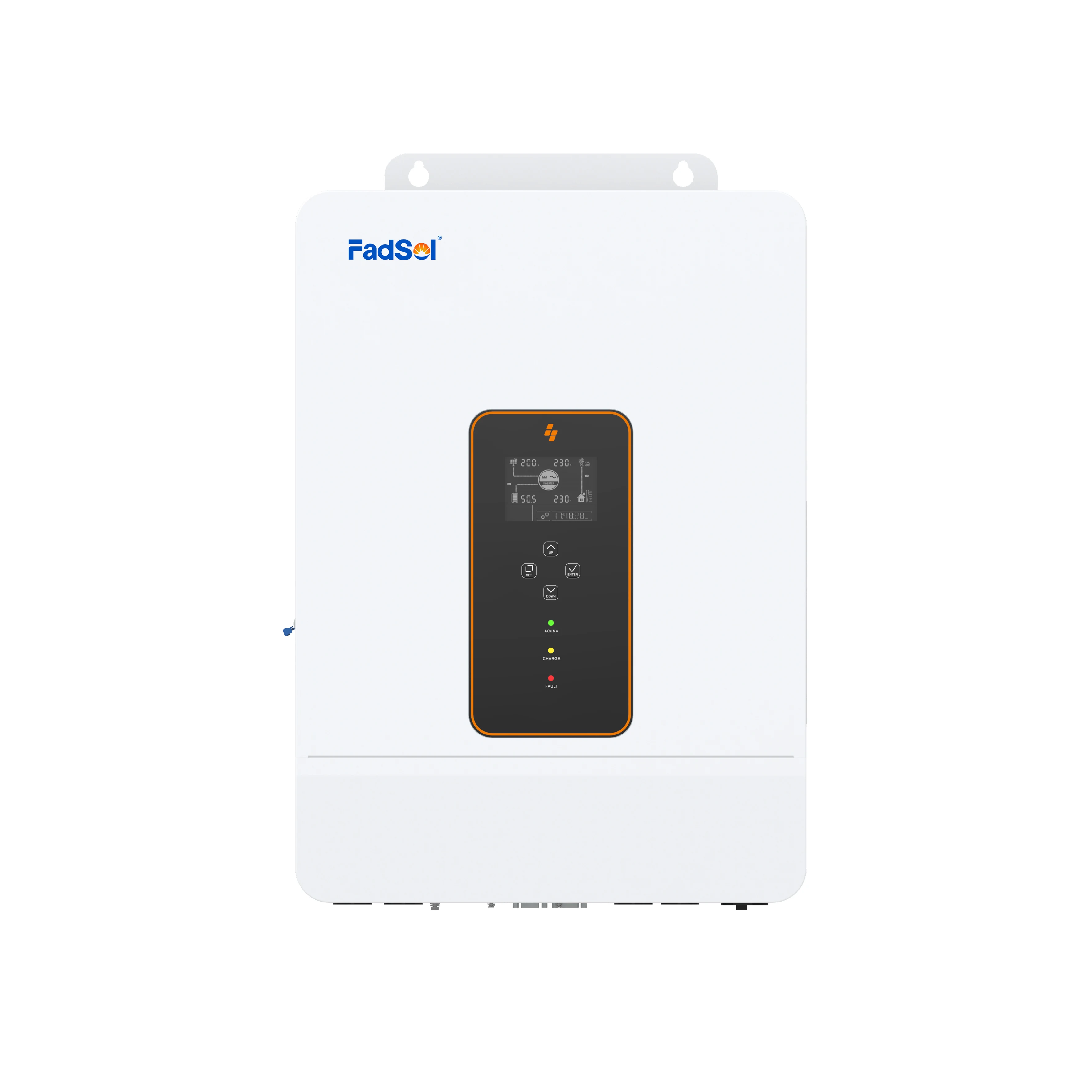 110V Solar System Off Grid 8KW Solar Power System With US Standard Solar Energy System Commercial Industrial Home