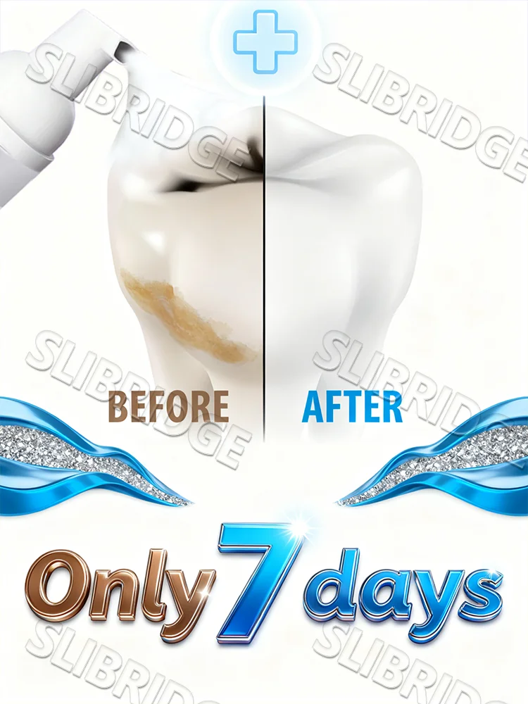 

[Hot selling] 2nd Generation Bubbles Mousse clean tools,remove black stains,Dental care tools,free shipping,unisex