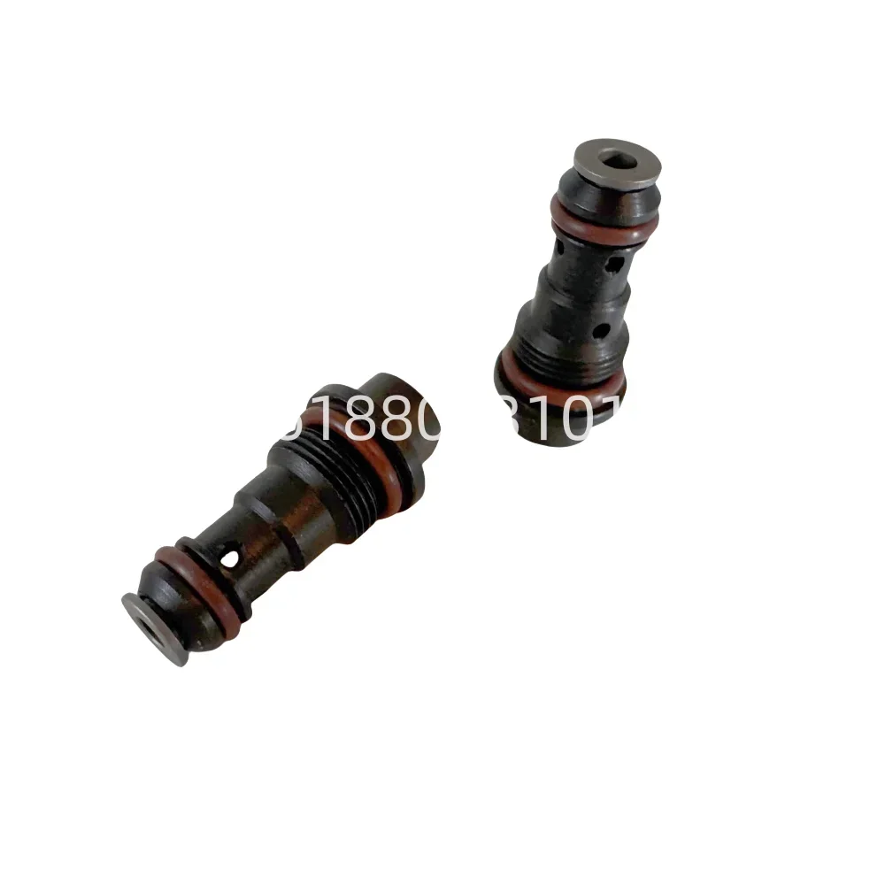 294160-0200 294000-1841 Hochwertiges Kraftstoffdruckbegrenzungsventil geeignet für elektrische HP3/HP4 Hochdruck-Kraftstoffpumpen – Detail 5
