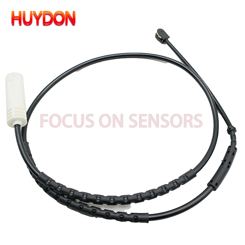 34359804833 Front Rear Brake Pad Wear Sensor Jaguar For 2011-2016 MINI Cooper Countryman R60 2013-2016 Paceman R61 34359804834