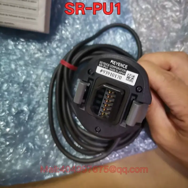 New SR-PU1 laser scanner sensor Latest Pricing for 2026