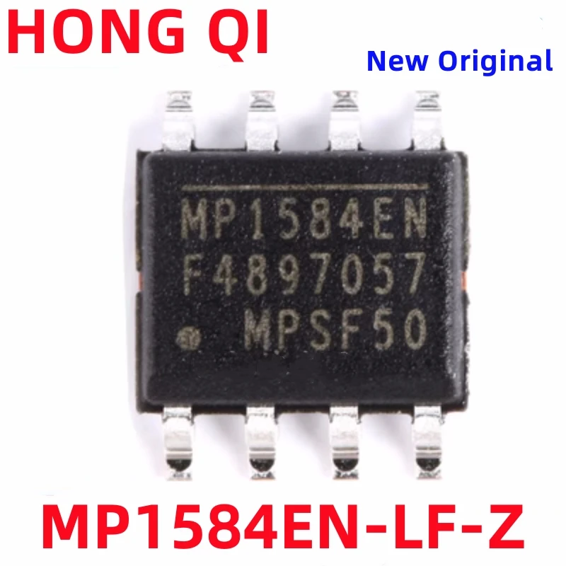 5pcs/lot New Original MP1584EN MP1584 MP1584EN-LF-Z SOP8 management DC/DC converter chip