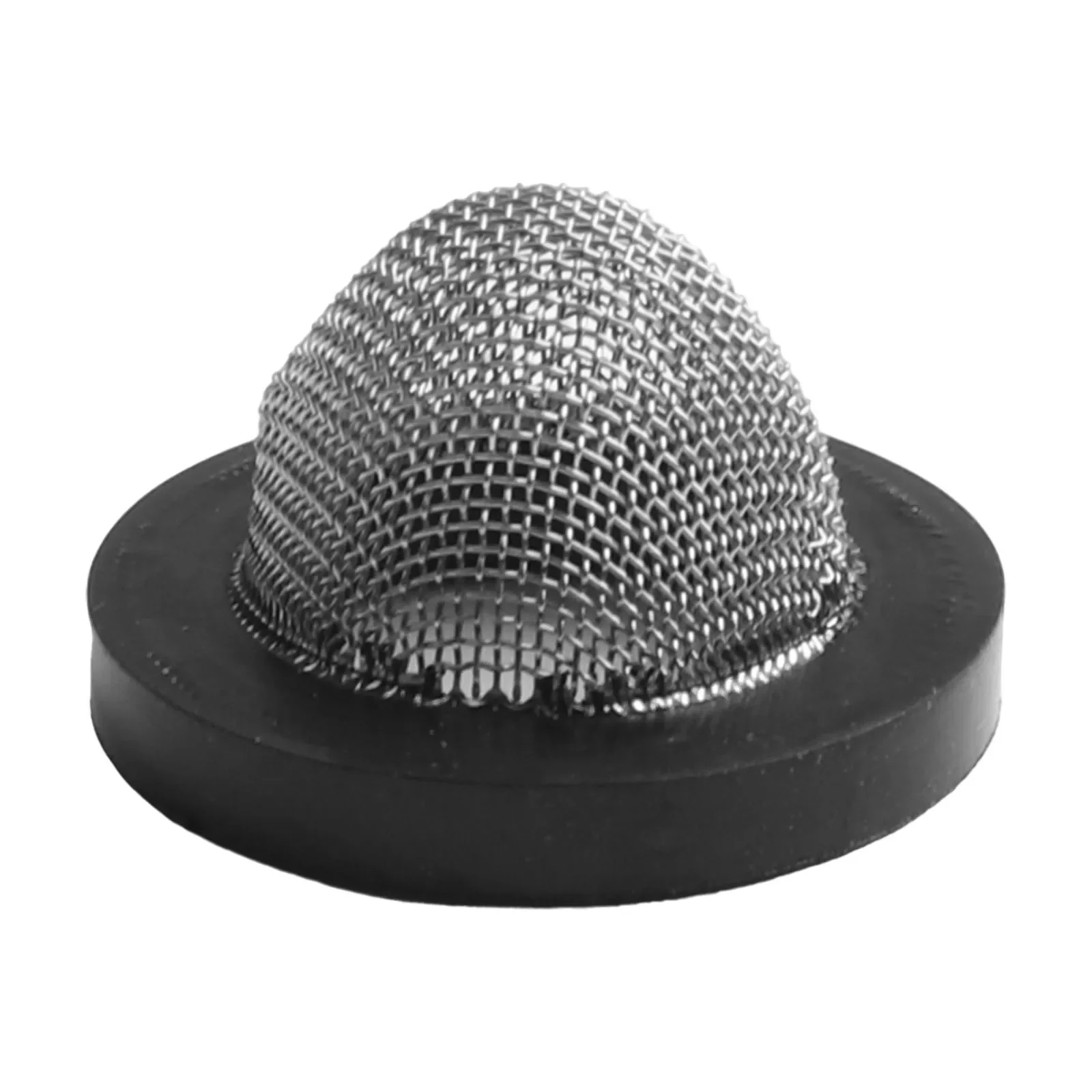 Filter Screen Garden Hose Filter Improved Performance Outdoor Water Applications Stainless Steel Mesh DIY Projects