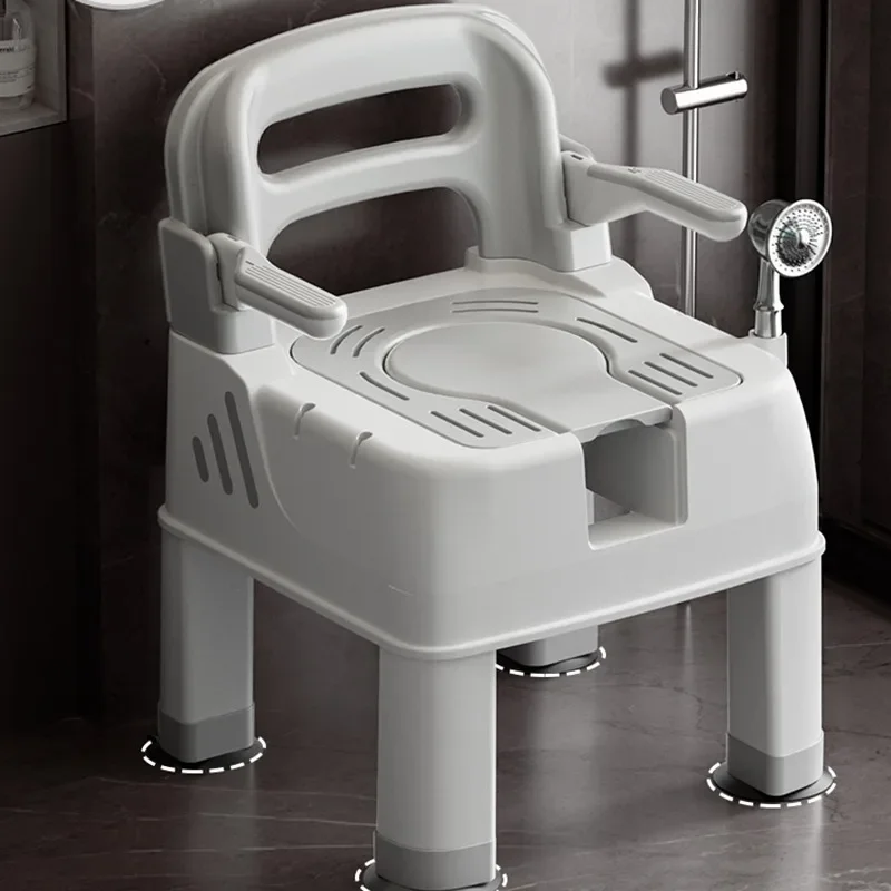 

Modern Chair Gaming Cheap Living Room Extension Foot Shower Chair Tabouret Design Sillas Plegables Portatiles Bathroom Furniture