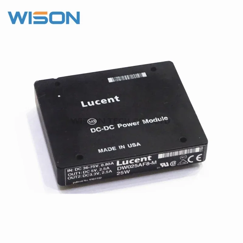 

DW025AF8-M DW025AF-M CBS3502412 FREE SHIPPING NEW AND ORIGINAL MODULE