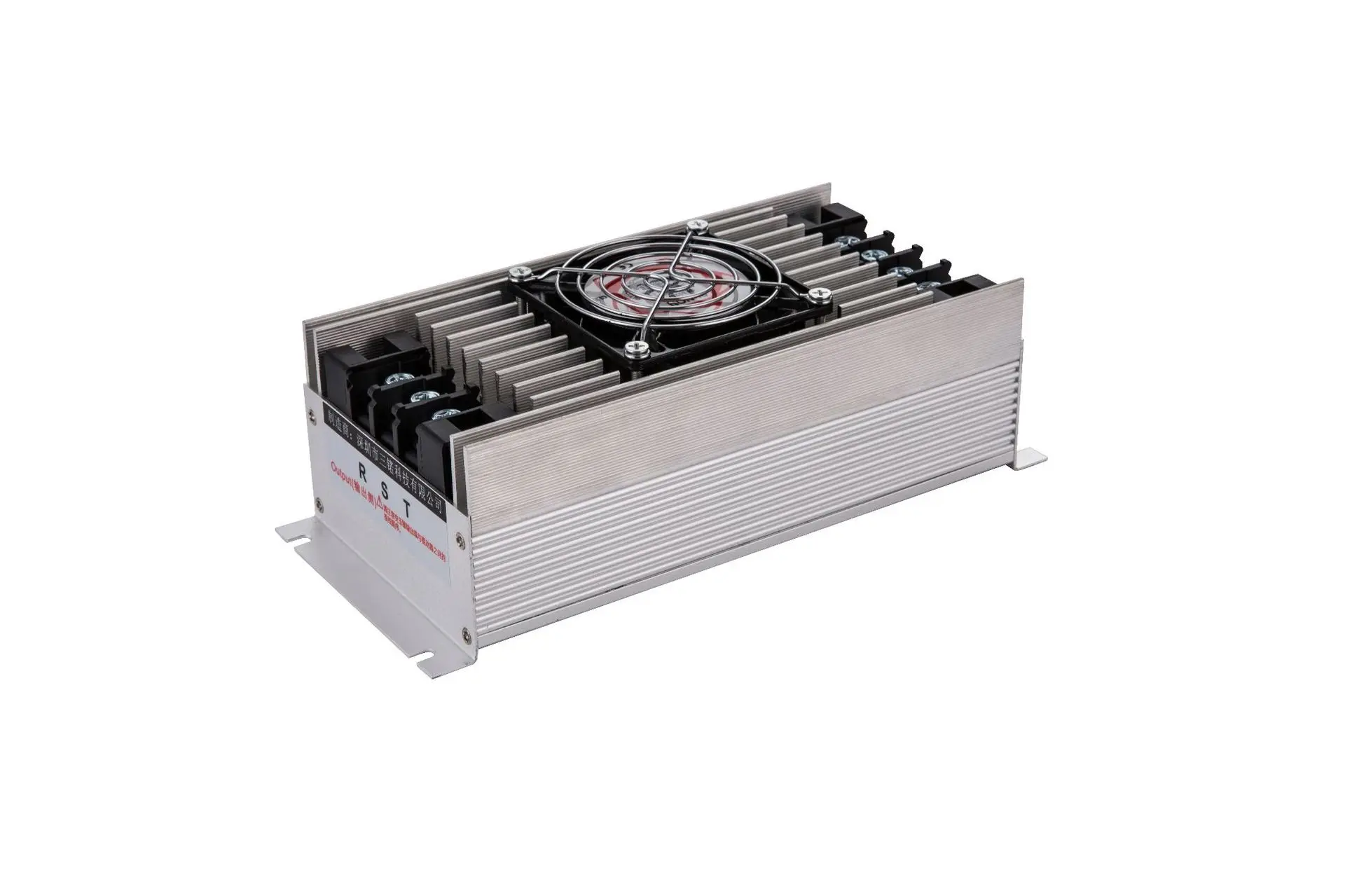 Supply SANO three-phase intelligent servo transformer [IST-C-200-R] C series
