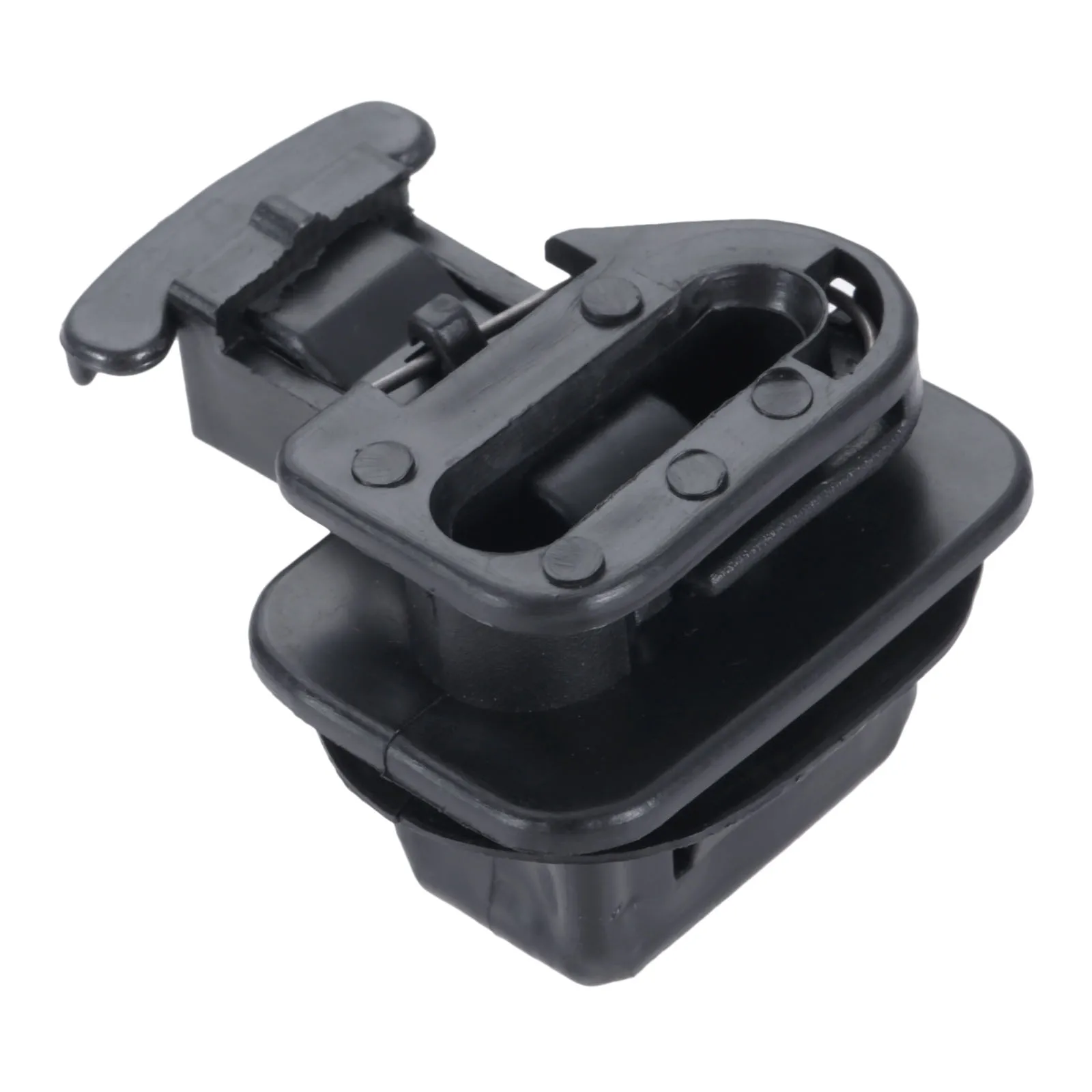 2pcs Rear Seat Cushion Clips Car Fixed Retainer Fit for Acura TSX 2009-2014 Acura TL 2004-2013 Honda Insight Accord