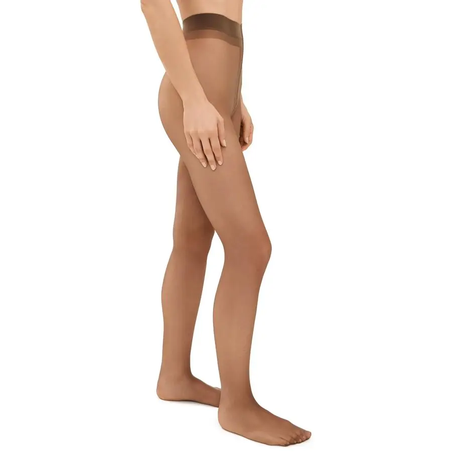 

Микрофибровые колготки Avery